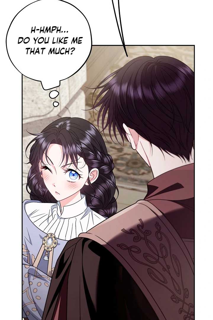I Will Become the Villain's Poison Taster Chapter 71 page 100