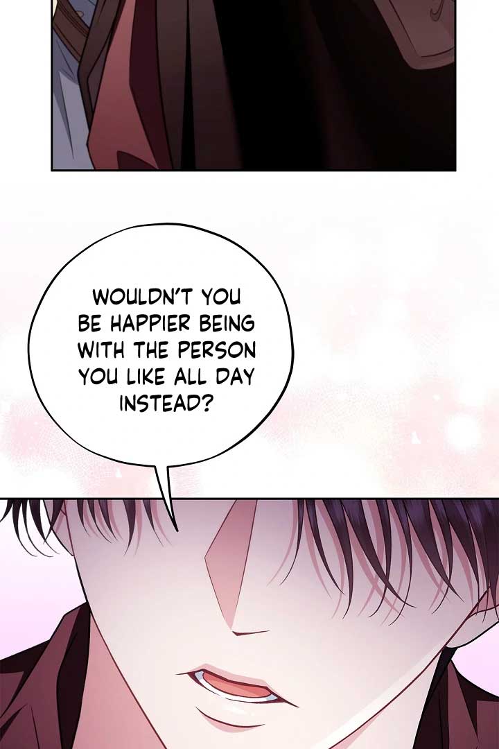 I Will Become the Villain's Poison Taster Chapter 71 page 101