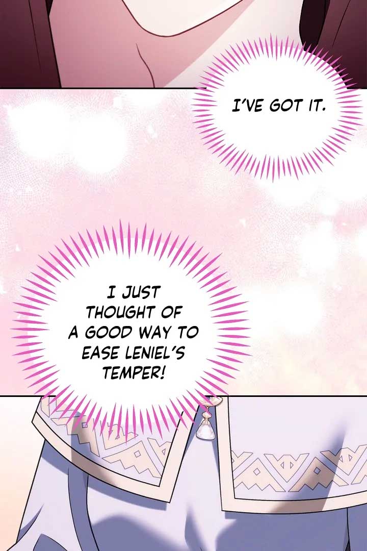 I Will Become the Villain's Poison Taster Chapter 71 page 102