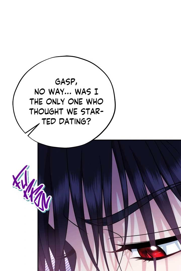 I Will Become the Villain's Poison Taster Chapter 71 page 115