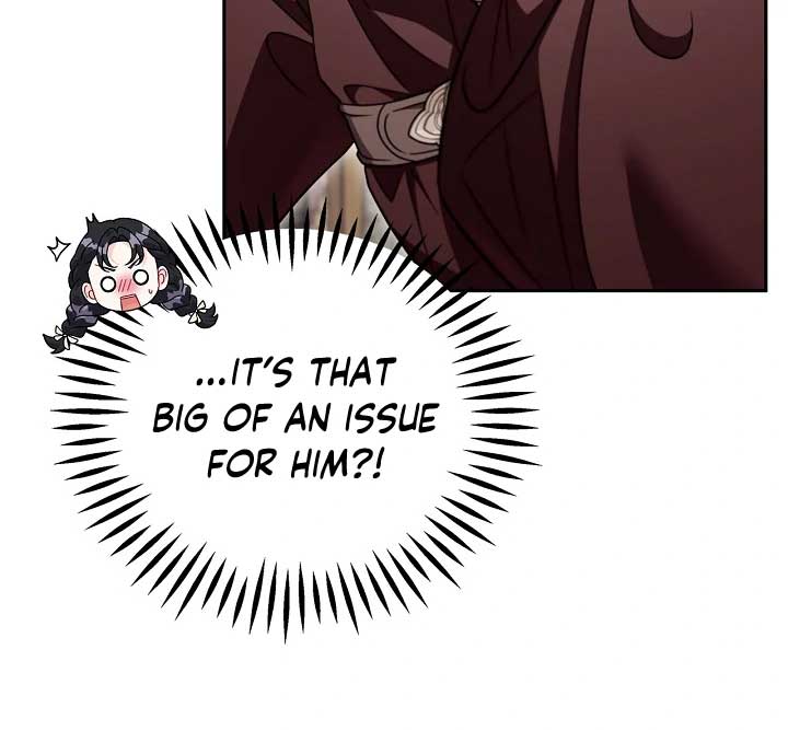 I Will Become the Villain's Poison Taster Chapter 71 page 121