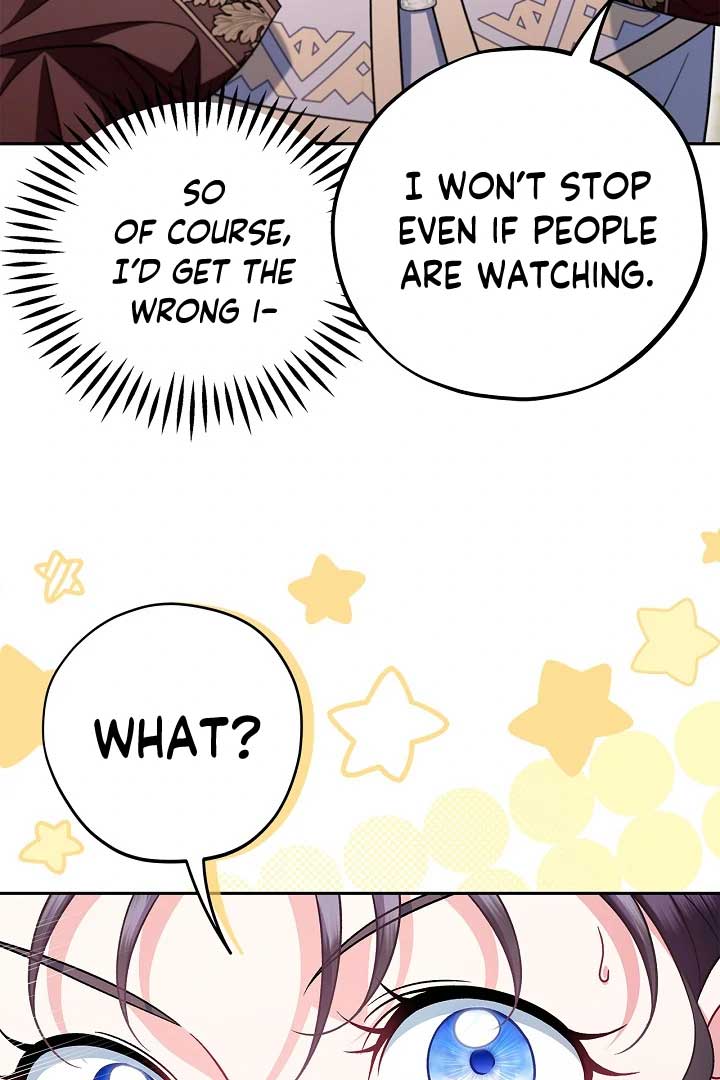 I Will Become the Villain's Poison Taster Chapter 71 page 123
