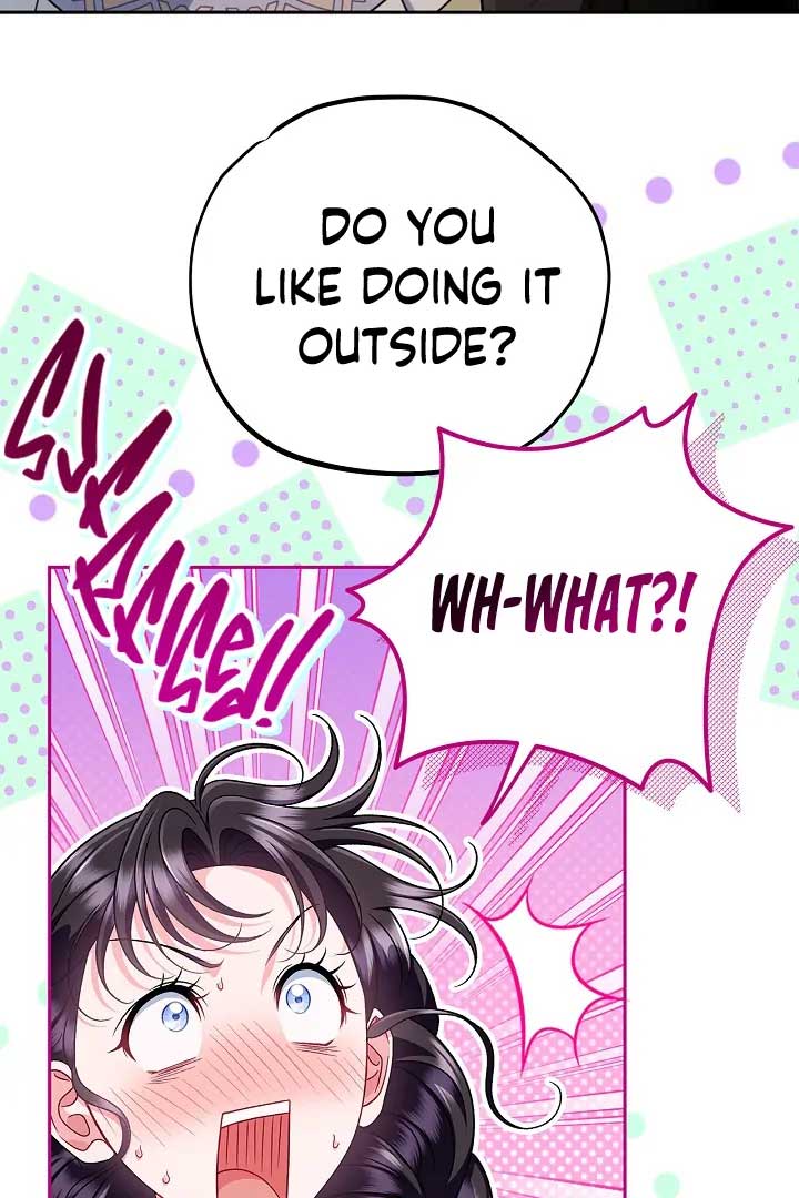 I Will Become the Villain's Poison Taster Chapter 71 page 126