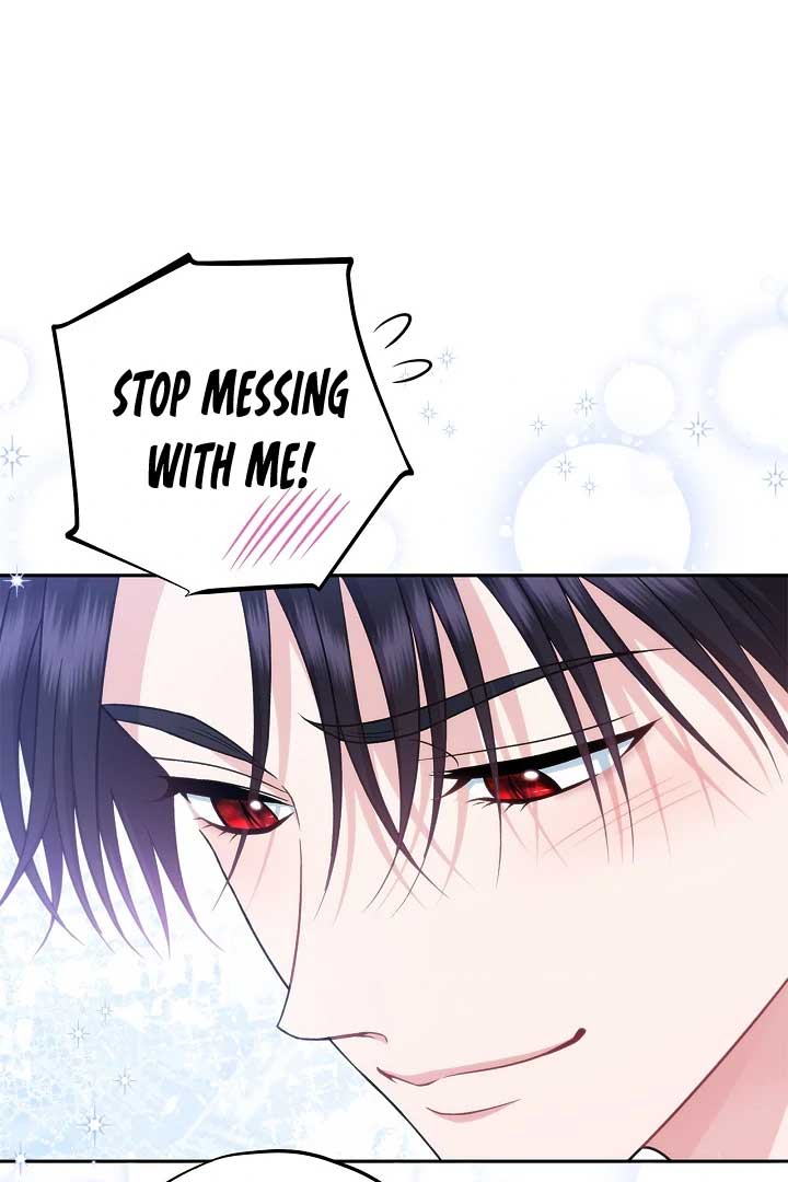 I Will Become the Villain's Poison Taster Chapter 71 page 129