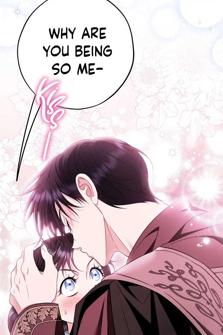 I Will Become the Villain's Poison Taster Chapter 71 page 130