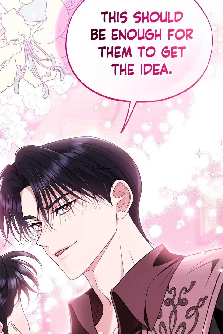 I Will Become the Villain's Poison Taster Chapter 71 page 134