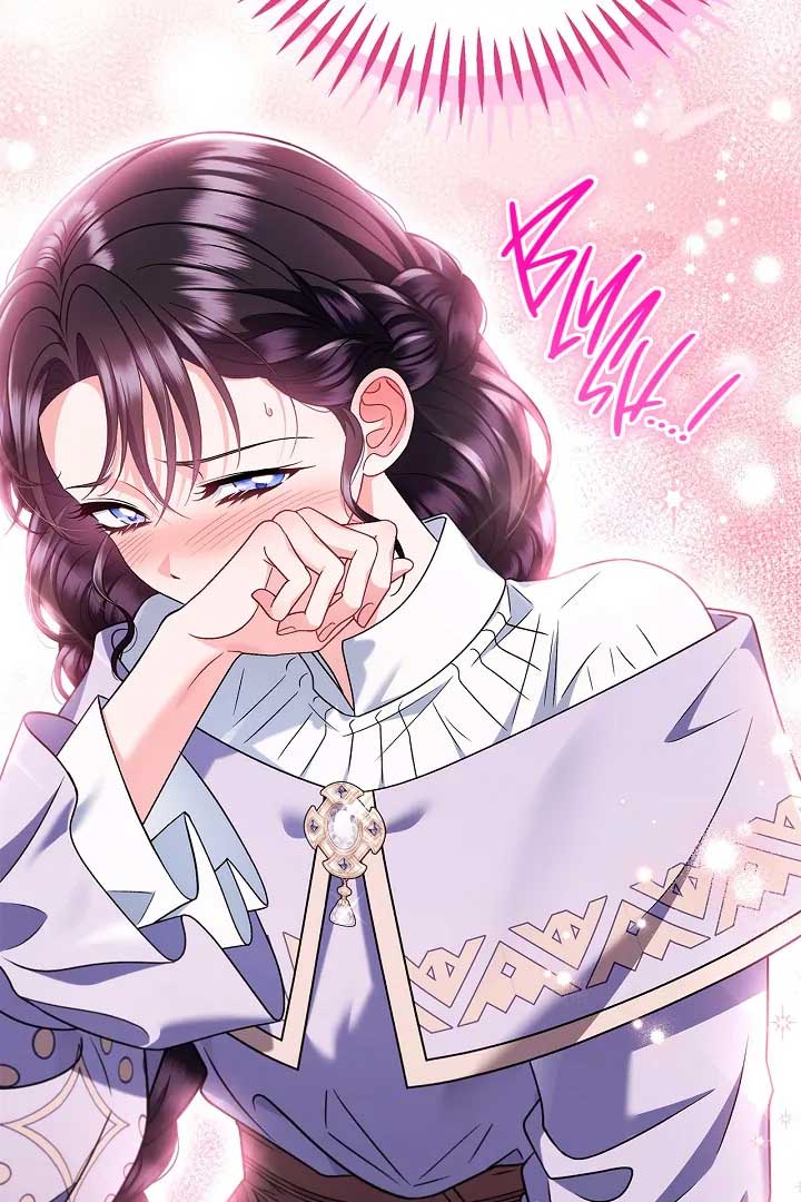 I Will Become the Villain's Poison Taster Chapter 71 page 140