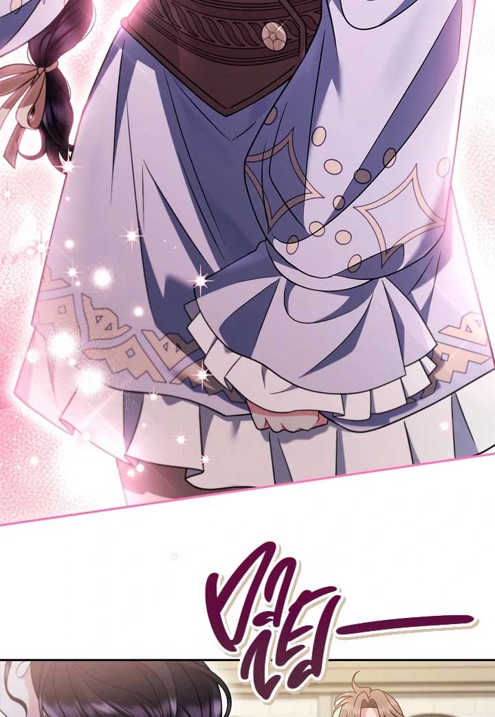 I Will Become the Villain's Poison Taster Chapter 71 page 141