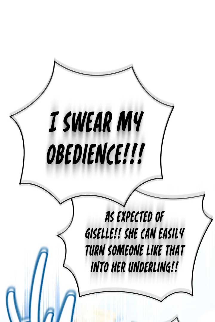 I Will Become the Villain's Poison Taster Chapter 71 page 144