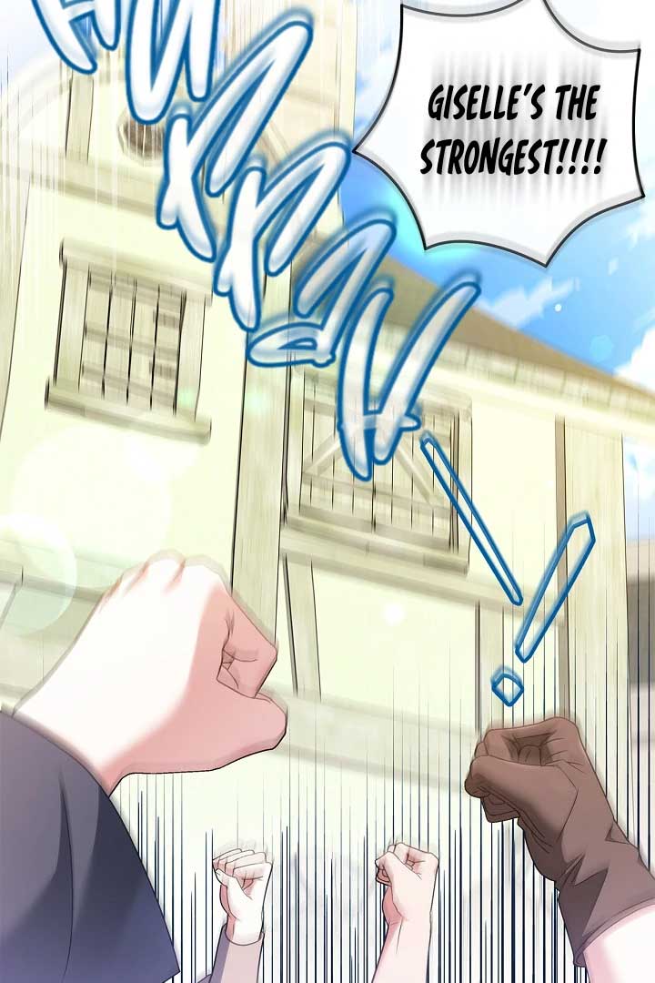I Will Become the Villain's Poison Taster Chapter 71 page 145