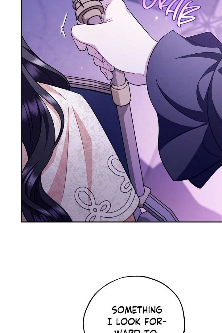 I Will Become the Villain's Poison Taster Chapter 58 page 6