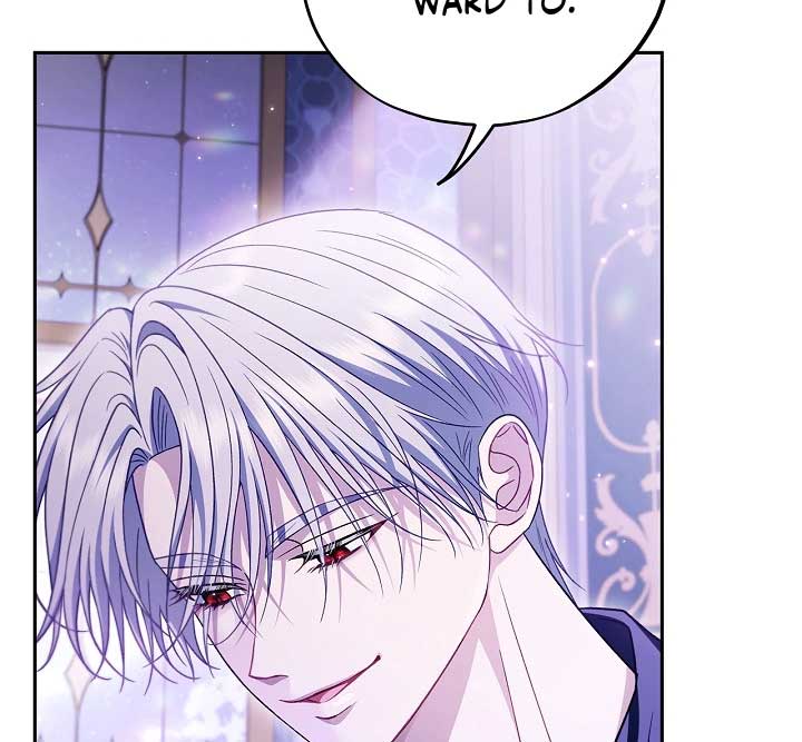 I Will Become the Villain's Poison Taster Chapter 58 page 7