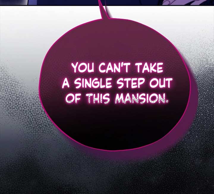 I Will Become the Villain's Poison Taster Chapter 58 page 15