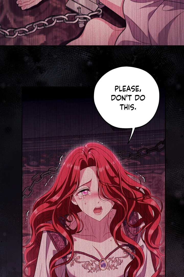 I Will Become the Villain's Poison Taster Chapter 58 page 17