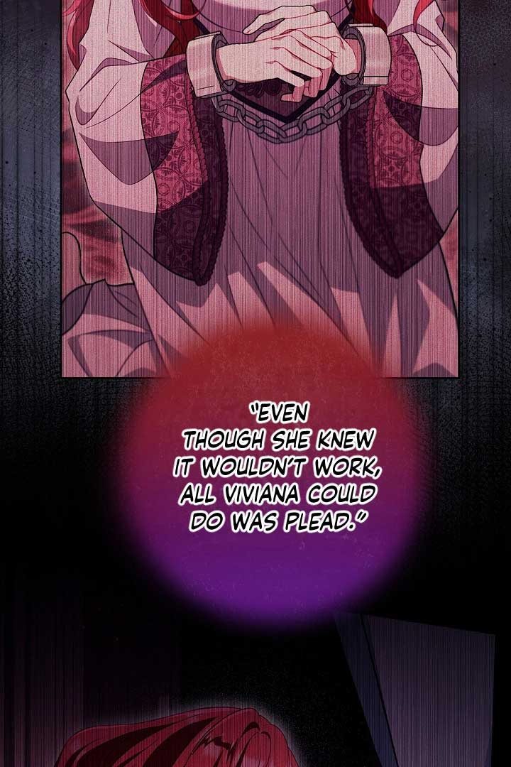 I Will Become the Villain's Poison Taster Chapter 58 page 18