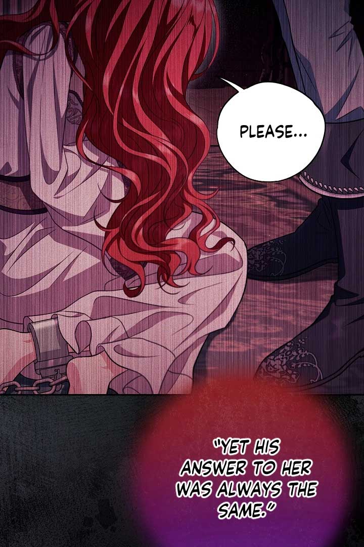 I Will Become the Villain's Poison Taster Chapter 58 page 19