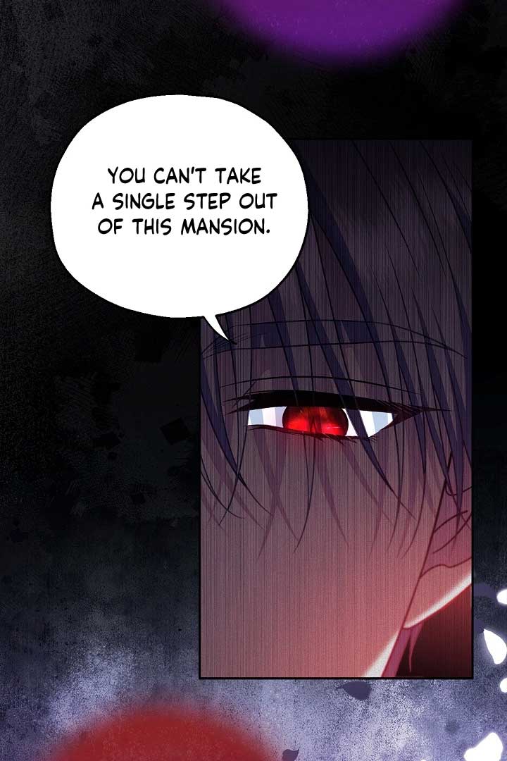 I Will Become the Villain's Poison Taster Chapter 58 page 20