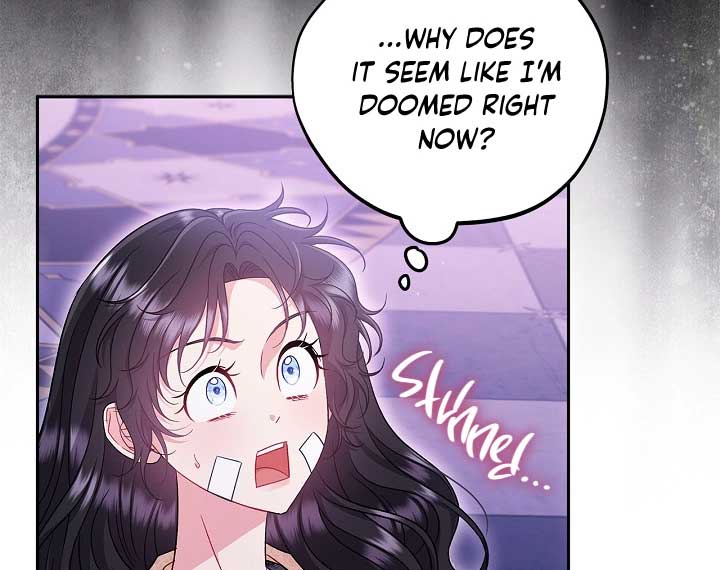 I Will Become the Villain's Poison Taster Chapter 58 page 24