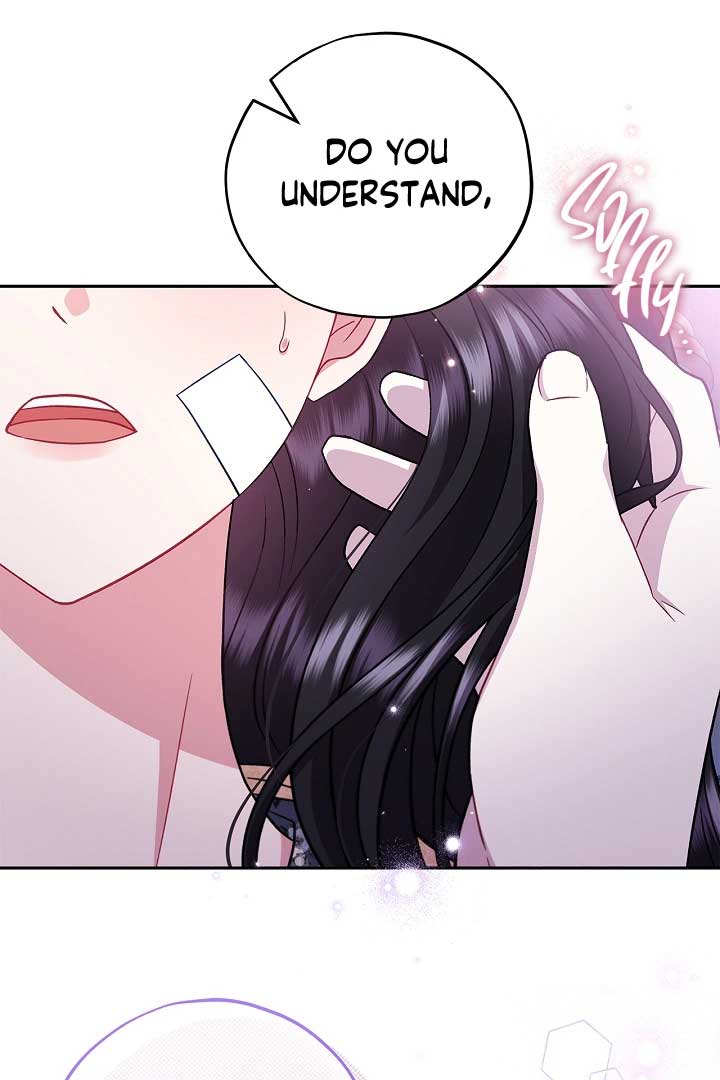 I Will Become the Villain's Poison Taster Chapter 58 page 26