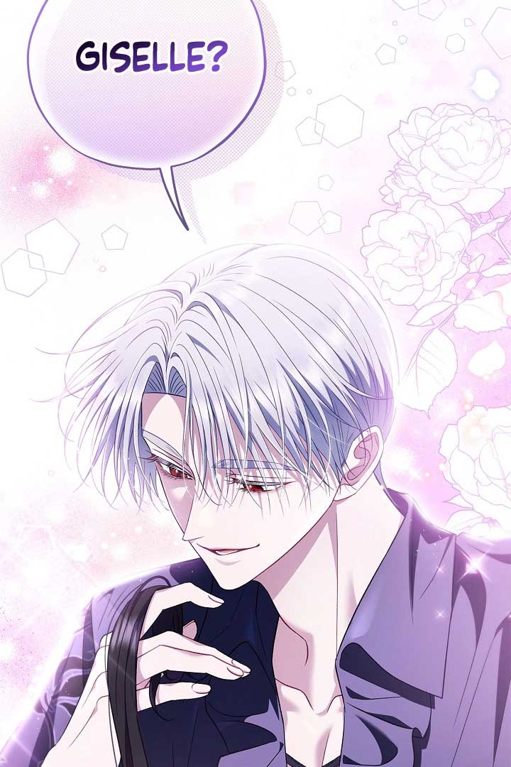 I Will Become the Villain's Poison Taster Chapter 58 page 27