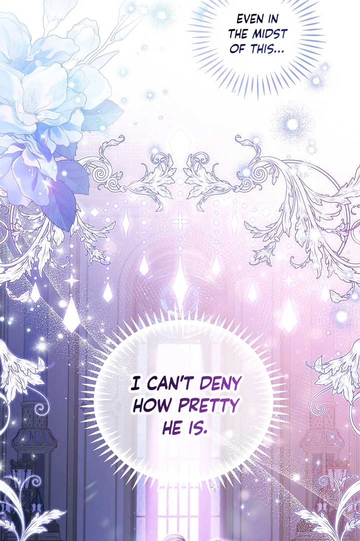 I Will Become the Villain's Poison Taster Chapter 58 page 29