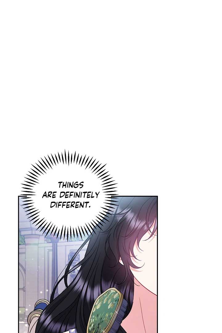 I Will Become the Villain's Poison Taster Chapter 58 page 33