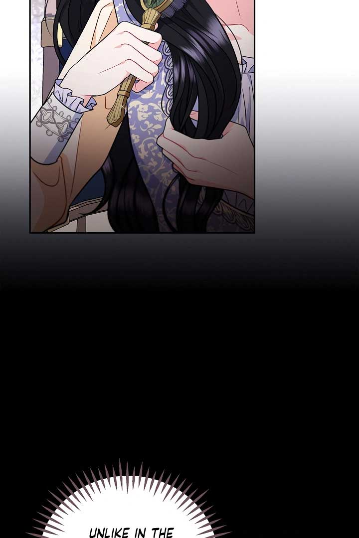 I Will Become the Villain's Poison Taster Chapter 58 page 34