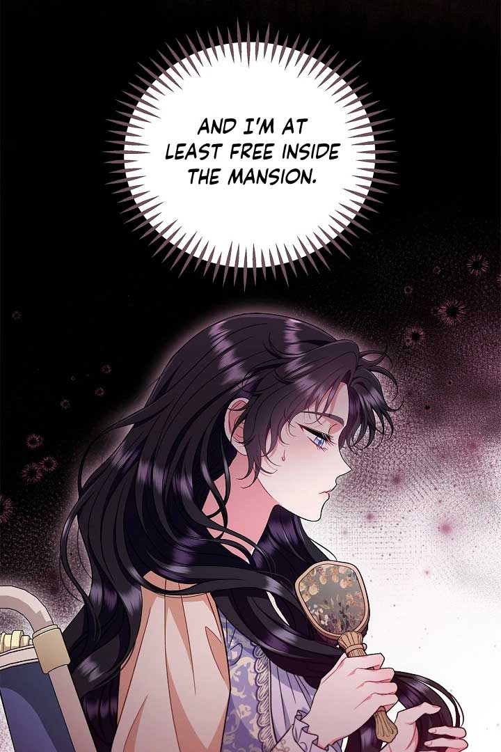 I Will Become the Villain's Poison Taster Chapter 58 page 36