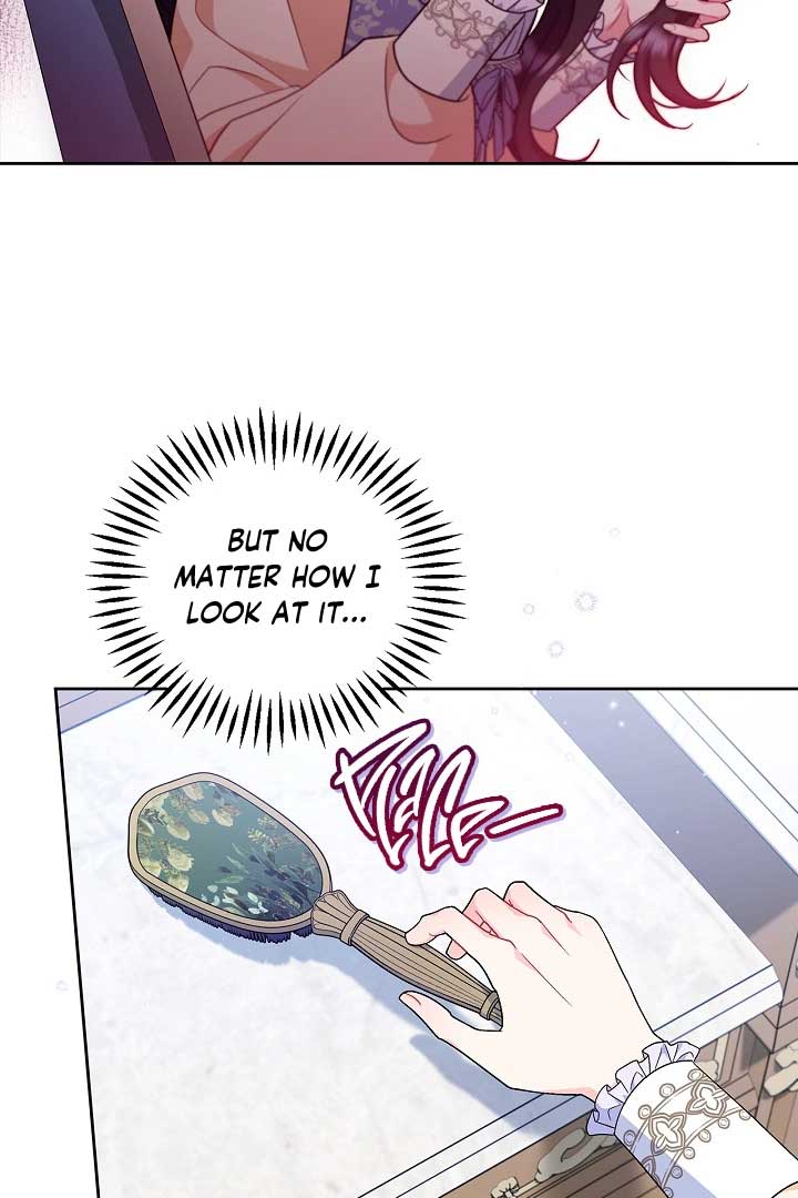 I Will Become the Villain's Poison Taster Chapter 58 page 37
