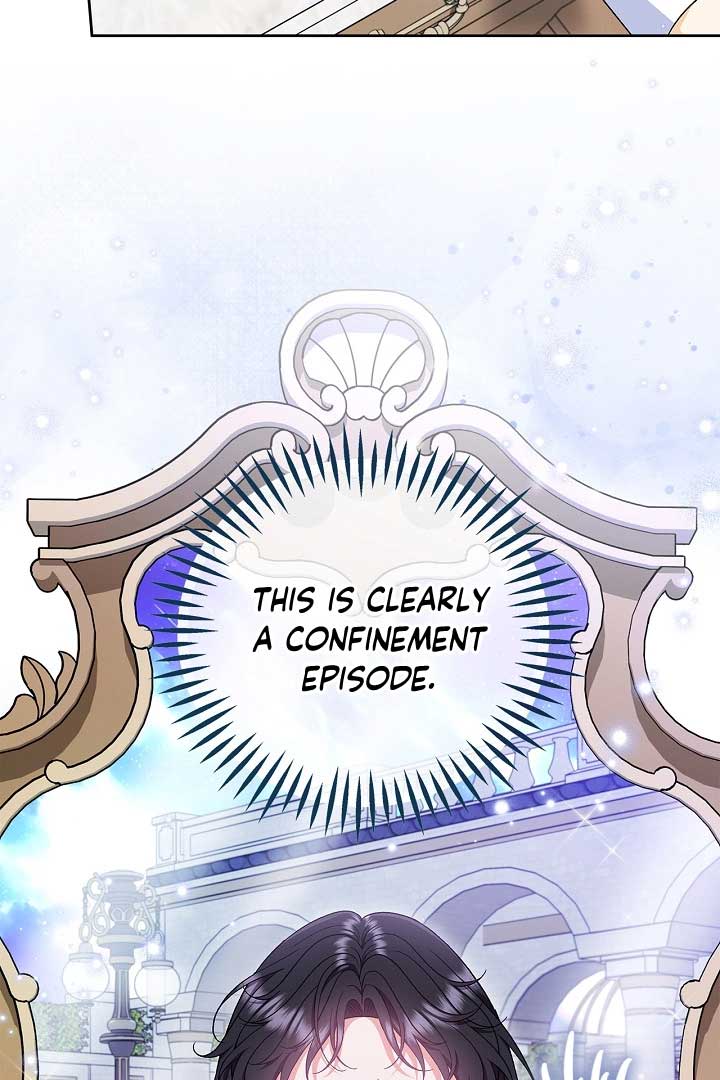 I Will Become the Villain's Poison Taster Chapter 58 page 38