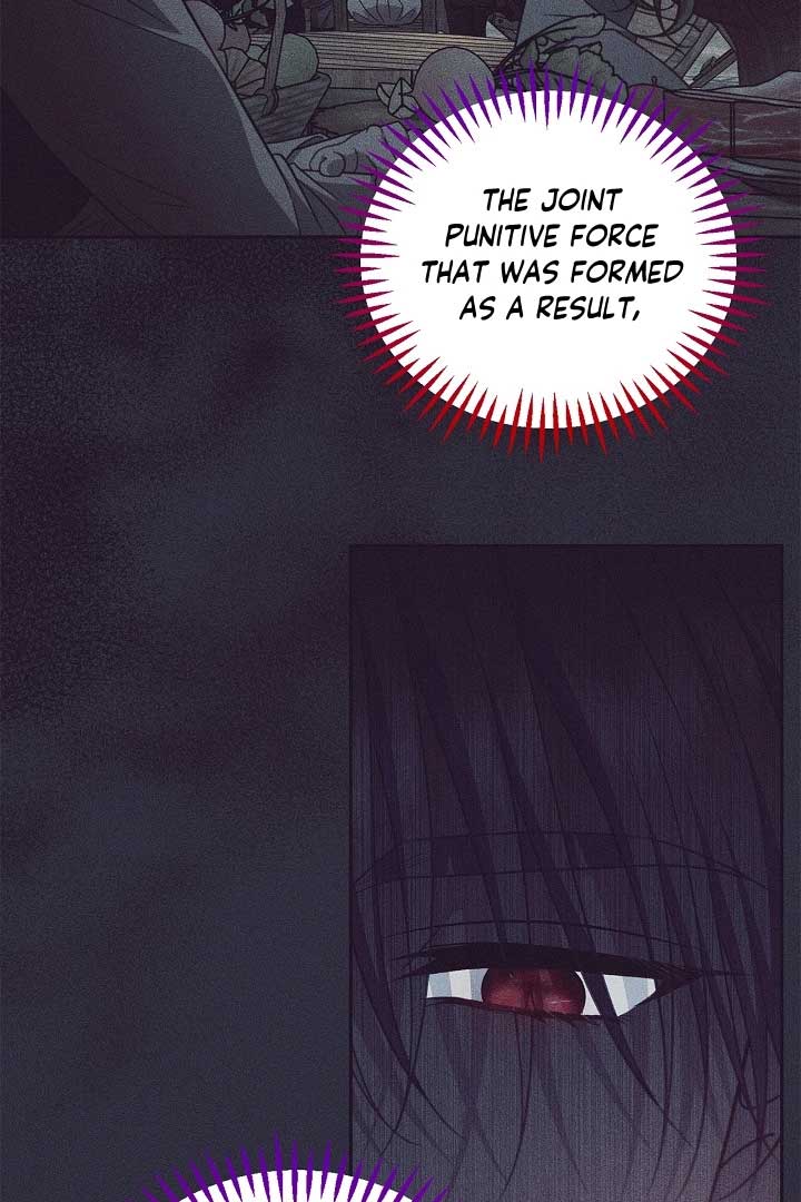 I Will Become the Villain's Poison Taster Chapter 58 page 42