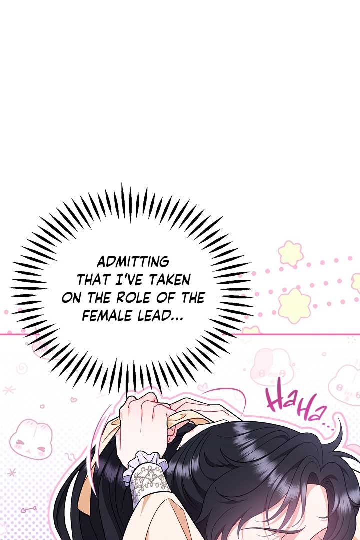 I Will Become the Villain's Poison Taster Chapter 58 page 44