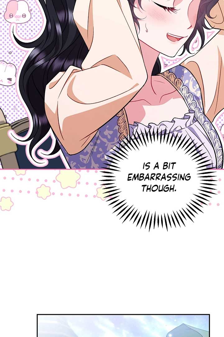 I Will Become the Villain's Poison Taster Chapter 58 page 45