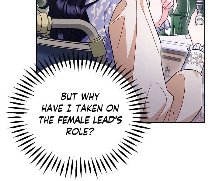I Will Become the Villain's Poison Taster Chapter 58 page 47