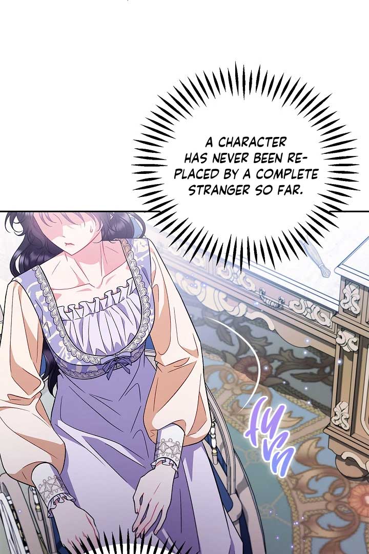 I Will Become the Villain's Poison Taster Chapter 58 page 48