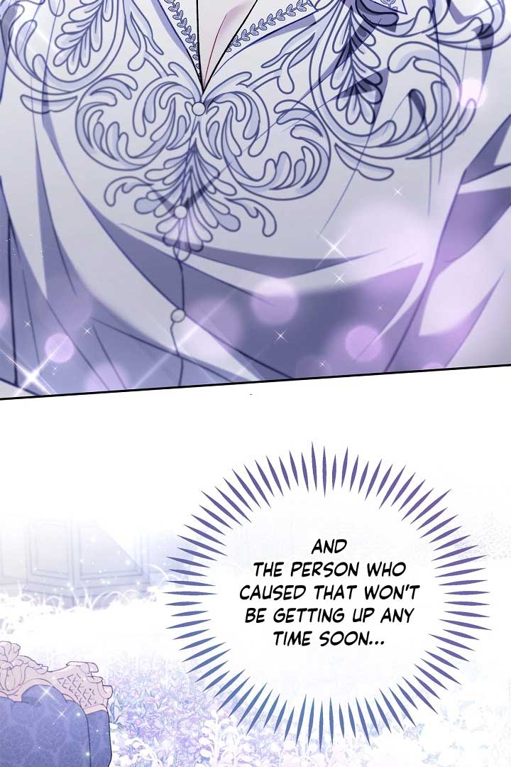 I Will Become the Villain's Poison Taster Chapter 58 page 52