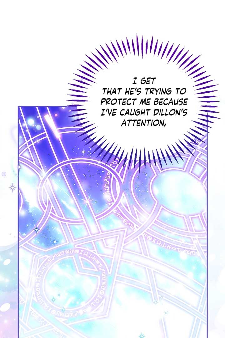 I Will Become the Villain's Poison Taster Chapter 58 page 55