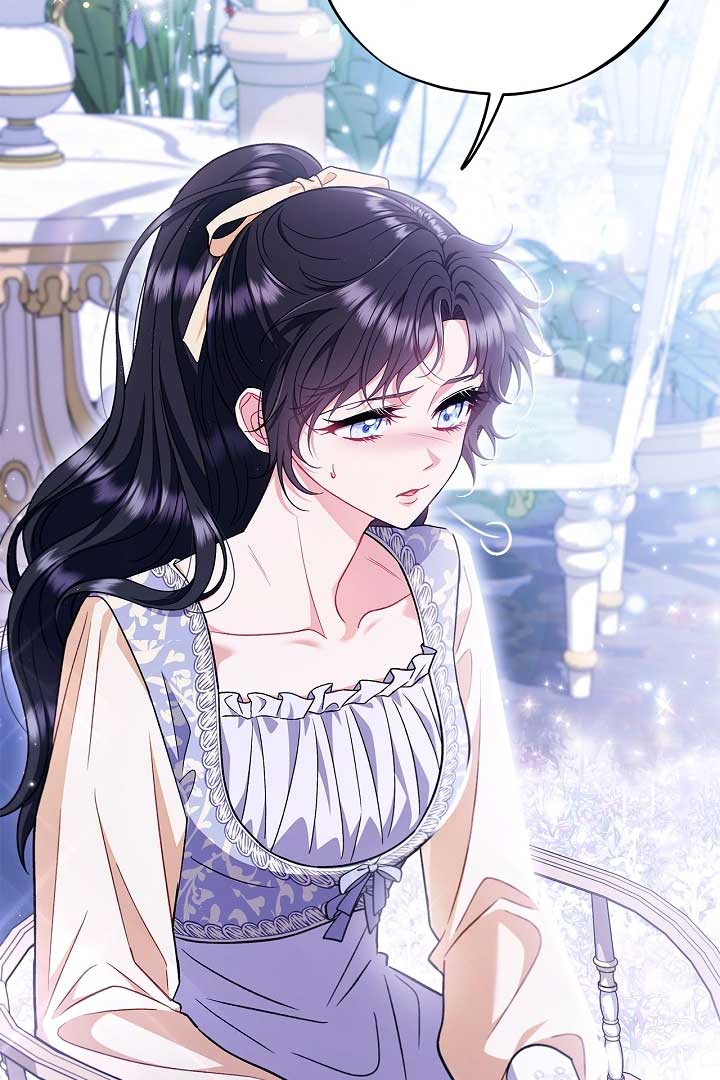 I Will Become the Villain's Poison Taster Chapter 58 page 58