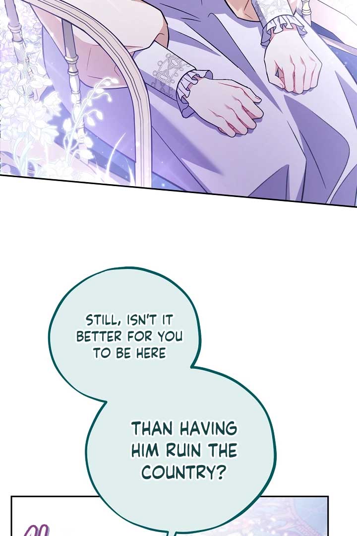 I Will Become the Villain's Poison Taster Chapter 58 page 59