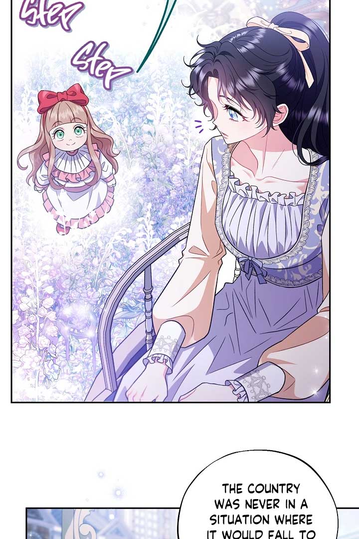 I Will Become the Villain's Poison Taster Chapter 58 page 60