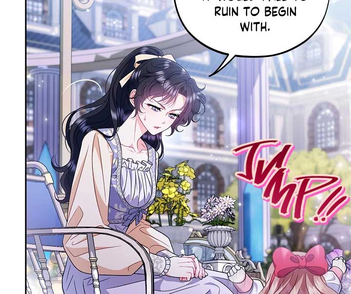 I Will Become the Villain's Poison Taster Chapter 58 page 61