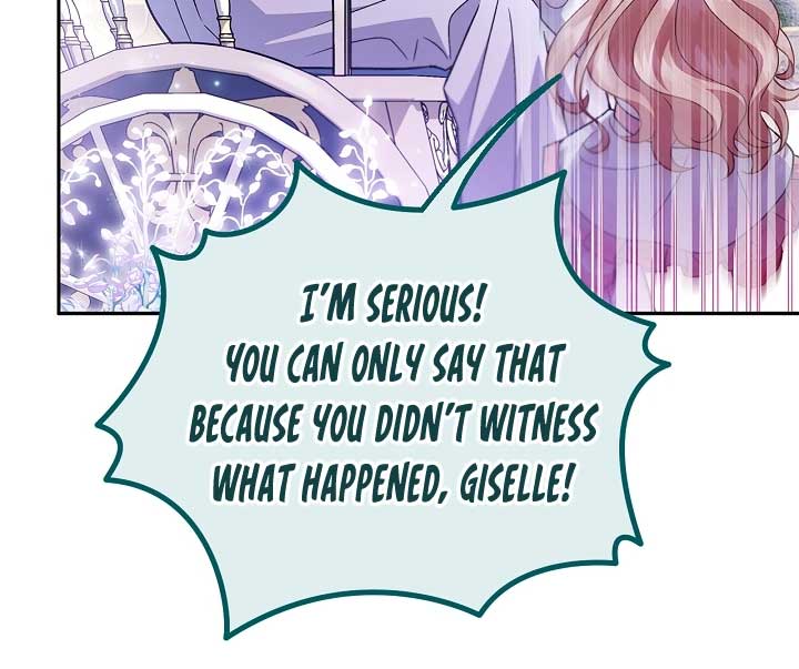 I Will Become the Villain's Poison Taster Chapter 58 page 62