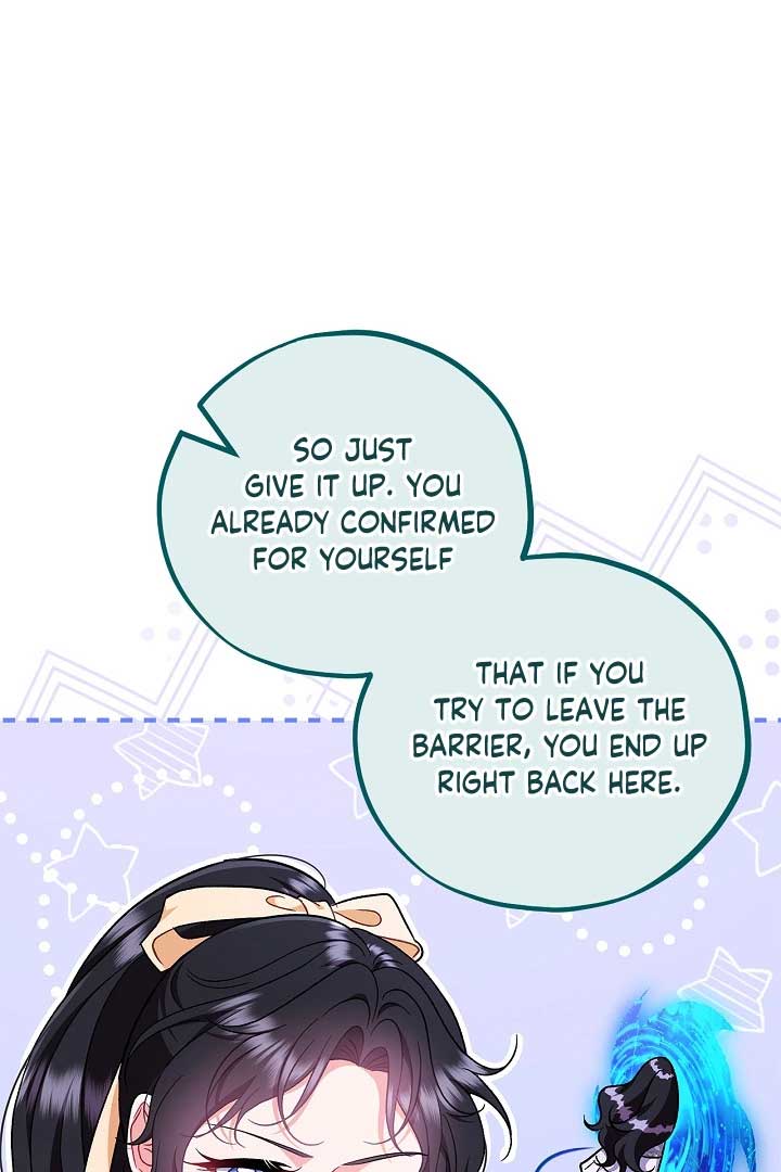 I Will Become the Villain's Poison Taster Chapter 58 page 63