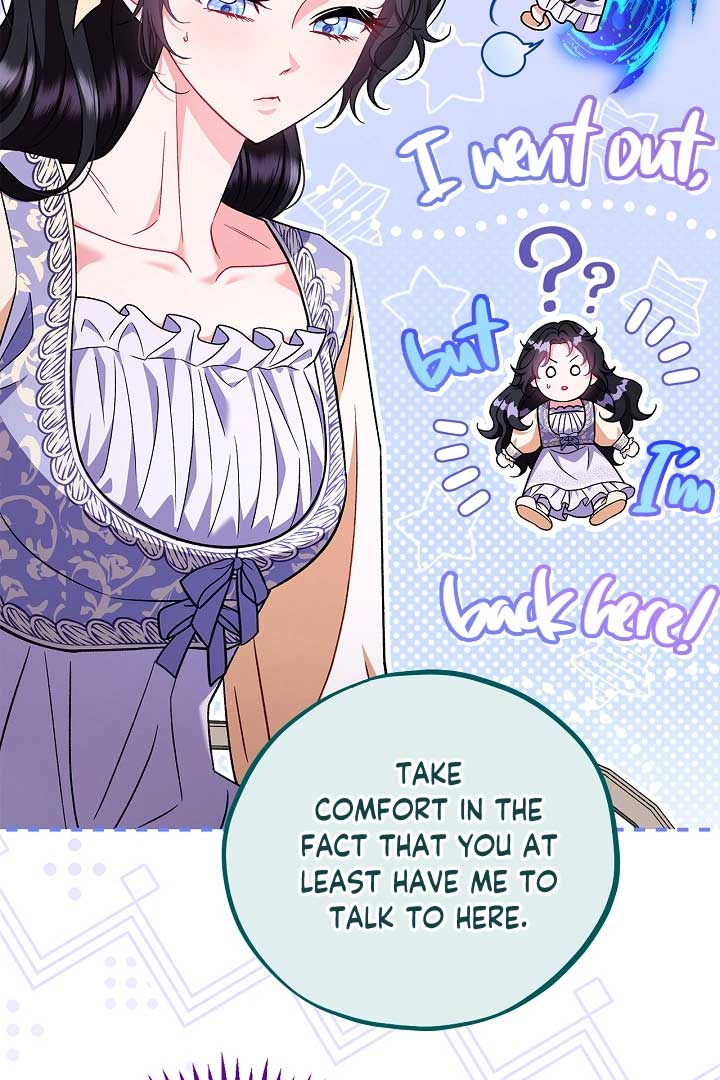 I Will Become the Villain's Poison Taster Chapter 58 page 64