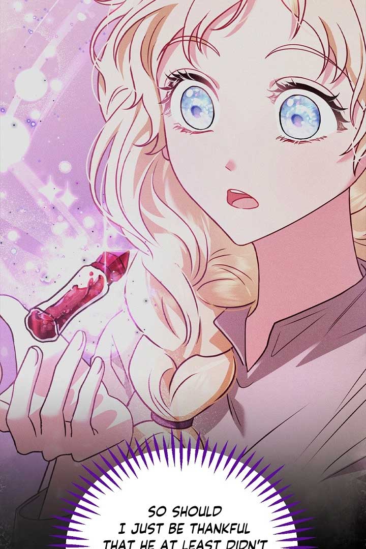 I Will Become the Villain's Poison Taster Chapter 58 page 66