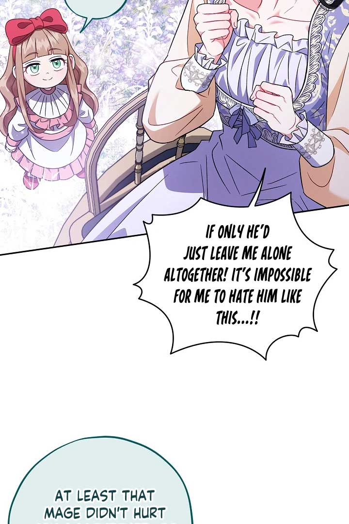 I Will Become the Villain's Poison Taster Chapter 58 page 70
