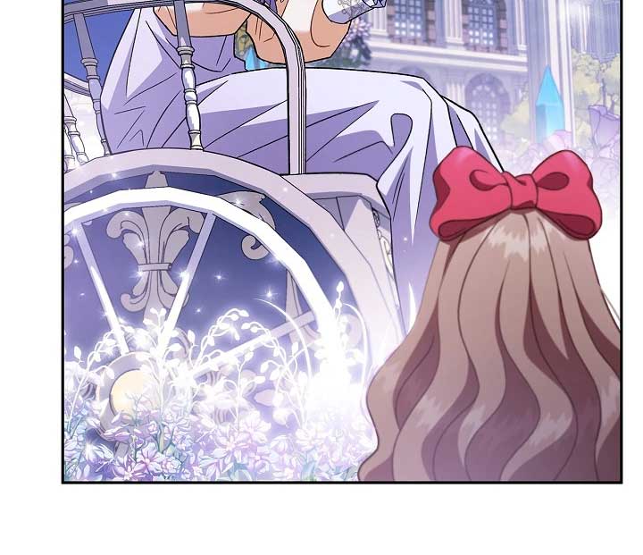 I Will Become the Villain's Poison Taster Chapter 58 page 72