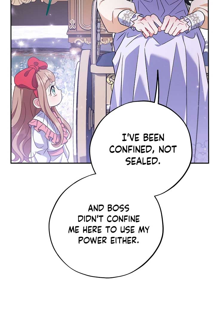 I Will Become the Villain's Poison Taster Chapter 58 page 74