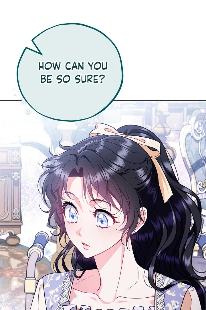 I Will Become the Villain's Poison Taster Chapter 58 page 75