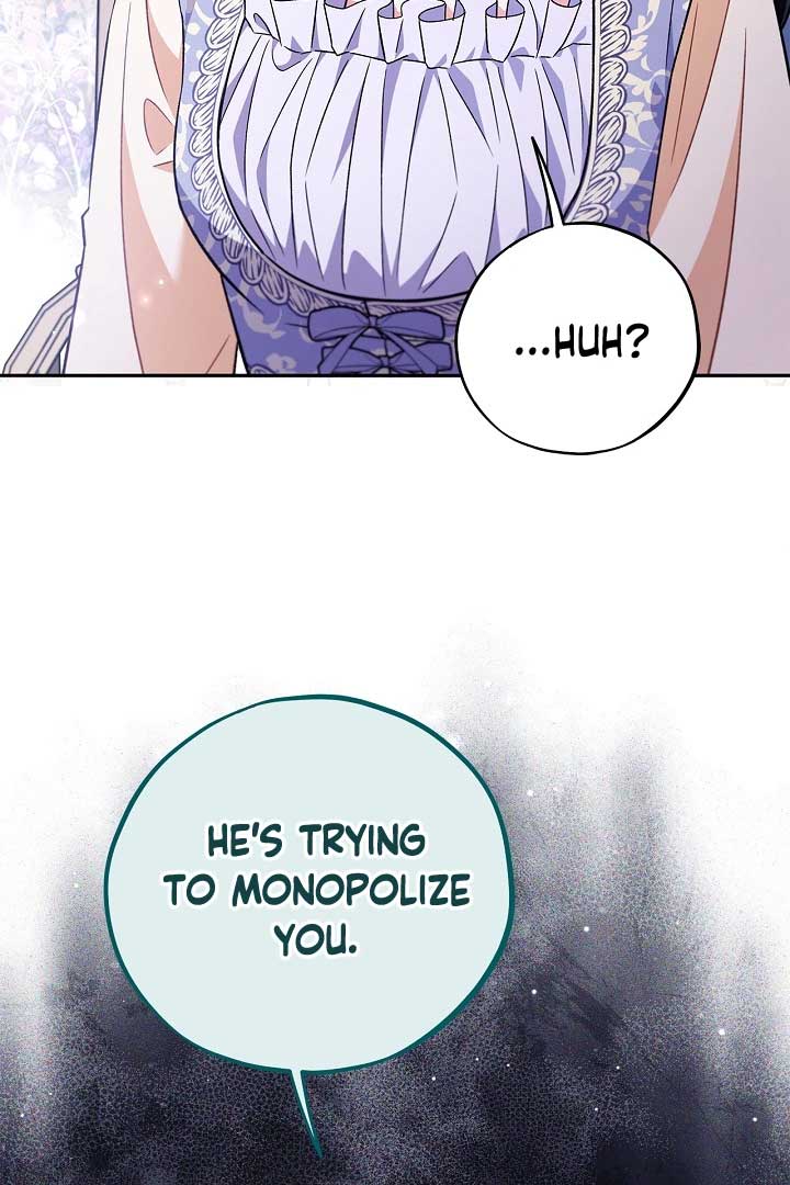 I Will Become the Villain's Poison Taster Chapter 58 page 76